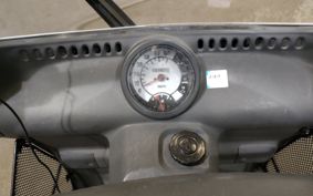 HONDA GYRO TA03