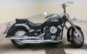 YAMAHA DRAGSTAR 400 CLASSIC 2001 VH01J