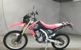 HONDA CRF250L MD38