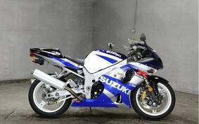 SUZUKI GSX-R1000 2003 GT74A