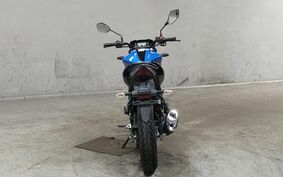 SUZUKI GIXXER 150 NG4BG