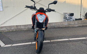 KTM 250 DUKE JPE40