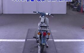 HONDA C50 AA01