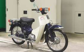 HONDA C70 SUPER CUB C70