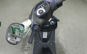 SUZUKI ADDRESS V50 Gen.2 CA44A