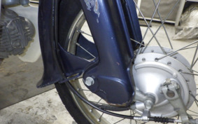 HONDA C50 SUPER CUB C50