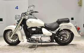 SUZUKI INTRUDER 400 Classic 2007 VK54A