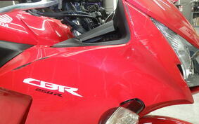 HONDA CBR250R GEN 3 MC41