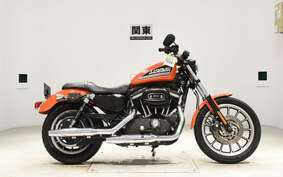 HARLEY XL883RI 2012 CS2