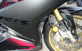 HONDA CBR250RR A MC51