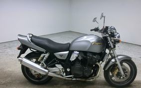 SUZUKI INAZUMA 400 (GSX400) 2001 GK7BA