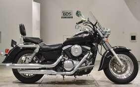 KAWASAKI VULCAN 1500 CLASSIC 1998 VNT50D