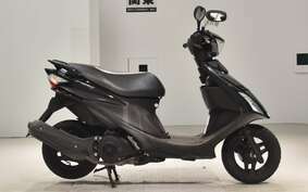 SUZUKI ADDRESS V125 S CF4MA