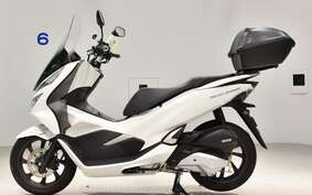 HONDA PCX 150 ABS KF30