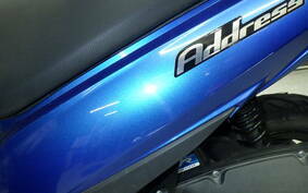 SUZUKI ADDRESS 110 CE47A