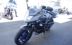 YAMAHA XJ6 ABS 2013 RJ22