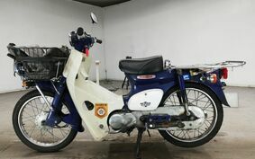 HONDA PRESS CUB 50 AA01