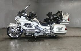 HONDA GL 1800 GOLD WING 2004 SC47