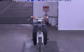 HONDA LITTLE CUB