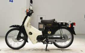 HONDA C50 SUPER CUB AA01