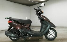 YAMAHA AXIS 125 TREET SE53J