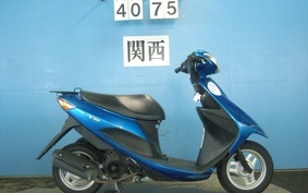 SUZUKI ADDRESS V50 Gen.2 CA44A