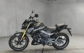 HONDA HORNET 200 MC56