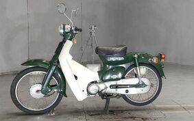 HONDA C50 SUPER CUB AA01