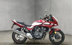 HONDA CB400 SUPER BOLDOR 2010 NC42