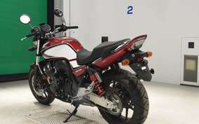 HONDA CB400SF GEN 4 A 2022 NC42