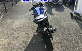 YAMAHA YZF-R3 2016 RH07J