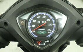 SUZUKI ADDRESS 110 CE47A