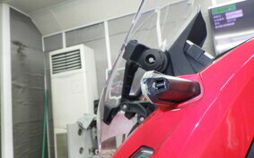 HONDA ADV150 KF38