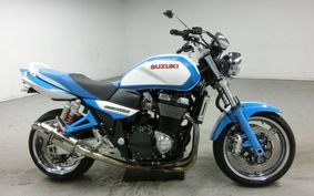 SUZUKI GSX1400 2004 GY71A