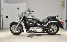 SUZUKI INTRUDER 400 Classic 2008 VK54A