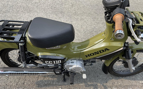 HONDA CROSS CUB 110 JA45