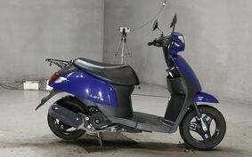 SUZUKI LET's CA4AA