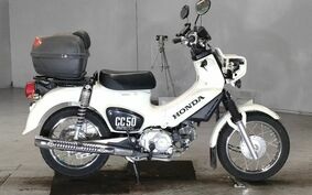 HONDA CROSS CUB 50 AA06