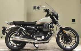 MOTO GUZZI V9 ROAMER 2017 LHB0