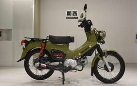 HONDA CROSS CUB 110 JA45