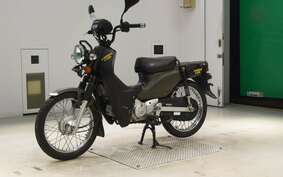 HONDA CROSS CUB 110 JA10