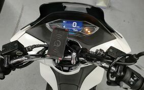 HONDA PCX 160 KF47