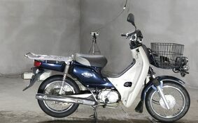 HONDA C50 SUPER CUB Pro AA04