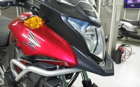 HONDA 400X ABS 2013 NC47