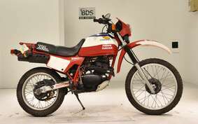 HONDA XL250R PARIS-DAKAR  MD03