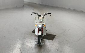 HONDA HUMMING NC50