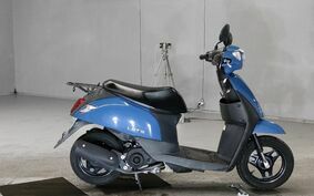 SUZUKI LET's CA4AA