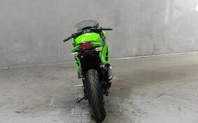 KAWASAKI NINJA 250 EX250L