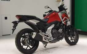 HONDA NC750X DCT 2021 RH09