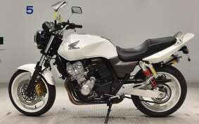 HONDA CB400SF VTEC 2009 NC42